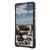 Urban Armor Gear UAG - Monarch Pro Case for Samsung Galaxy S24 Ultra - Kevlar Element Green