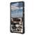 Urban Armor Gear UAG - Monarch Case for Samsung Galaxy S24 Ultra - Kevlar Mallard