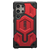 Urban Armor Gear UAG - Monarch Pro Case for Samsung Galaxy S24 Ultra - Crimson