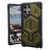 Urban Armor Gear UAG - Monarch Pro Case for Samsung Galaxy S24 Ultra - Oxide