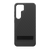 Zagg - Denali Case with Kickstand for Samsung Galaxy S24 - Black
