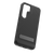 Zagg - Denali Case with Kickstand for Samsung Galaxy S24 - Black