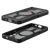 Urban Armor Gear UAG - Plasma Xte Case for Samsung Galaxy S24 - Black and Orange