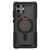 Urban Armor Gear UAG - Plasma Xte Case for Samsung Galaxy S24 Ultra - Black and Orange