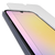 Case-mate - Protection Pack Tough Case and Glass Screen Protector for Samsung Galaxy A25 5G - Clear