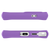 Itskins - Hybridr Frost Magsafe Case for Samsung Galaxy S24 Ultra - Deep Purple