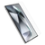 Otterbox - Polyarmor Curved Screen Protector for Samsung Galaxy S24 Ultra - Clear
