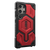 Urban Armor Gear UAG - Monarch Case for Samsung Galaxy S24 Ultra - Crimson