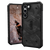 Urban Armor Gear UAG - Pathfinder Se Case for Samsung Galaxy S23 Plus - Midnight Camo