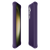 Itskins - Ballisticr Nylon Case for Samsung Galaxy S24 - Deep Purple