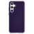 Itskins - Ballisticr Nylon Case for Samsung Galaxy S24 Plus - Deep Purple