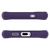 Itskins - Ballisticr Nylon Case for Samsung Galaxy S24 Plus - Deep Purple