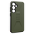 Urban Armor Gear UAG - Civilian Case for Samsung Galaxy S24 - Olive Drab