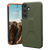 Urban Armor Gear UAG - Civilian Case for Samsung Galaxy S24 Plus - Olive Drab