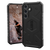 Urban Armor Gear UAG - Pathfinder Case for Samsung Galaxy S24 - Black