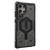 Urban Armor Gear UAG - Pathfinder Clear Case for Samsung Galaxy S24 Ultra - Ash