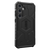 Urban Armor Gear UAG - Pathfinder Magsafe Case for Samsung Galaxy S24 Plus - Black