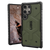 Urban Armor Gear UAG - Pathfinder Magsafe Case for Samsung Galaxy S24 Ultra - Olive Drab