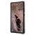 Urban Armor Gear UAG - Pathfinder Magsafe Case for Samsung Galaxy S24 Ultra - Dark Earth