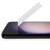 Itskins - Supreme Glass Screen Protector for Samsung Galaxy S24 - Transparent