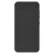 AMPD - TPU / Acrylic Flip Wallet Magsafe Case for Samsung Galaxy S24 - Black