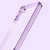 Itskins - Spectrum R Clear Case for Samsung Galaxy A15 5G - Light Purple