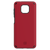 Incipio - Duo Case for Motorola Moto G Power 2021 - Salsa Red