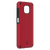 Incipio - Duo Case for Motorola Moto G Power 2021 - Salsa Red