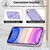 MyBat Pro Clutch Series Case for Apple iPhone 11 - Purple