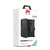 MyBat Pro Antimicrobial Maverick Series Case with Holster for Samsung Galaxy S24 - Black / Black