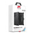 MyBat Pro Antimicrobial Maverick Series Case with Holster for Samsung Galaxy S24 Ultra - Black / Black