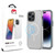 MyBat Pro Fuse Series w/ MagSafe Case for Apple iPhone 14 Pro Max - White