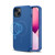 MyBat Pro Fuse Series w/ MagSafe Case for Apple iPhone 13 - Blue