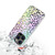 MyBat Pro Mood Series Case for Apple iPhone 13 Pro Max - Holographic Leopard