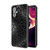 MyBat Pro Mood Series Case for Boost Celero 5G (2024) - Black Leopard