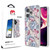 MyBat Pro Mood Series Case (with Diamonds) for Boost Celero 5G Plus (2024) - Floral Gems MyBat Pro Mood Series Case (with Diamonds) for Boost Celero 5G Plus (2024) - Floral Gems