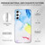 MyBat Pro Mood Series Case for Samsung Galaxy A15 5G - Expressive