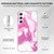 MyBat Pro Mood Series Case for Samsung Galaxy A15 5G - Blushing