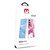 MyBat Pro Mood Series Case for Samsung Galaxy S24 Plus - Blushing