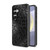 MyBat Pro Mood Series Case for Samsung Galaxy S24 Plus - Black Leopard