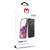 MyBat Pro Mood Series Case for Samsung Galaxy S24 Plus - Black Leopard