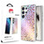 MyBat Pro Mood Series Case for Samsung Galaxy S24 Ultra - Holographic Leopard