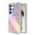 MyBat Pro Mood Series Case for Samsung Galaxy S24 Ultra - Holographic Leopard