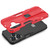 SYB Reflex Series Case w Kickstand for Boost Celero 5G Plus (2024) - Red