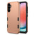 Echelon Bravo Series Case for Samsung Galaxy A15 5G - Rose Gold