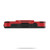 SYB Reflex Series Case w Kickstand for Samsung Galaxy A15 5G - Red