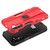 SYB Reflex Series Case w Kickstand for Samsung Galaxy A15 5G - Red