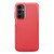 SYB Intact Series Case for Samsung Galaxy A25 5G , Red
