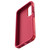 SYB Intact Series Case for Samsung Galaxy A25 5G , Red