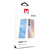 MyBat Pro Mood Series Case for Samsung Galaxy S24 - Holographic Leopard